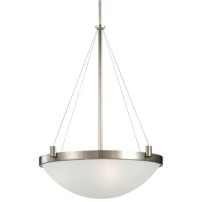 P592-3 Bowl by George Kovacs - Starlight Lighting USA and Canada